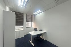 International Plaza (D2), Office #638113401